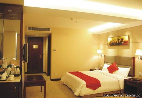 Huizhou Jinhuayue International Hotel Cameră foto