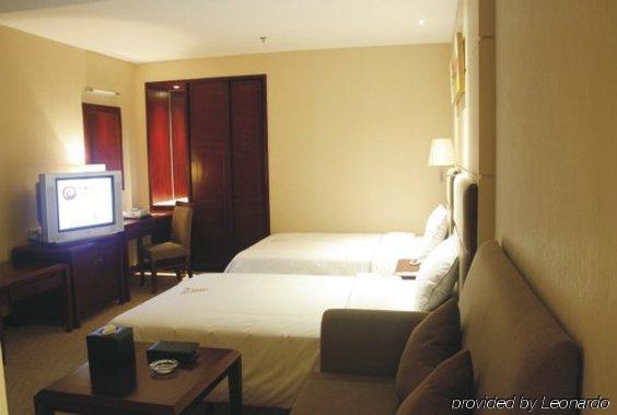Huizhou Jinhuayue International Hotel Cameră foto
