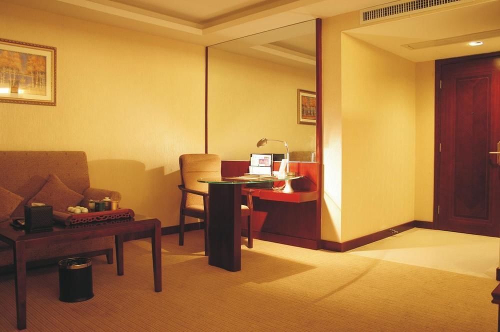 Huizhou Jinhuayue International Hotel Cameră foto